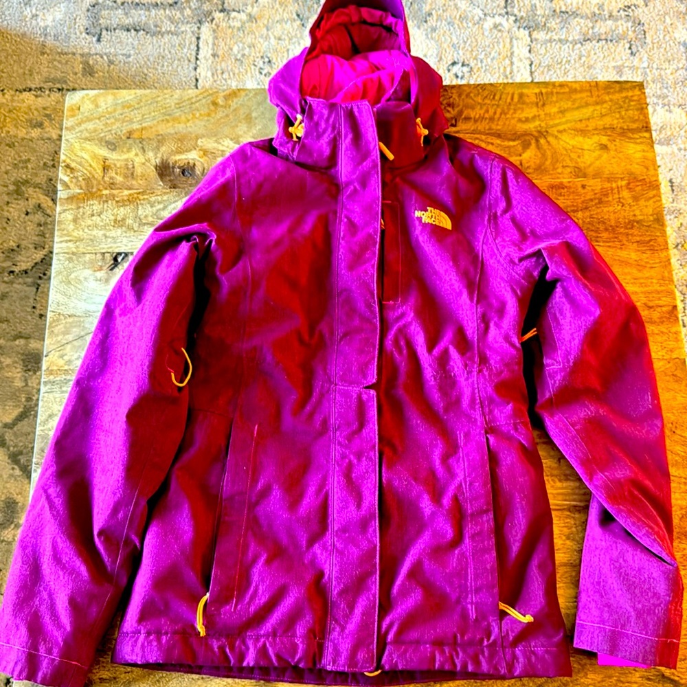Women’s Northface Ski Jacket XS